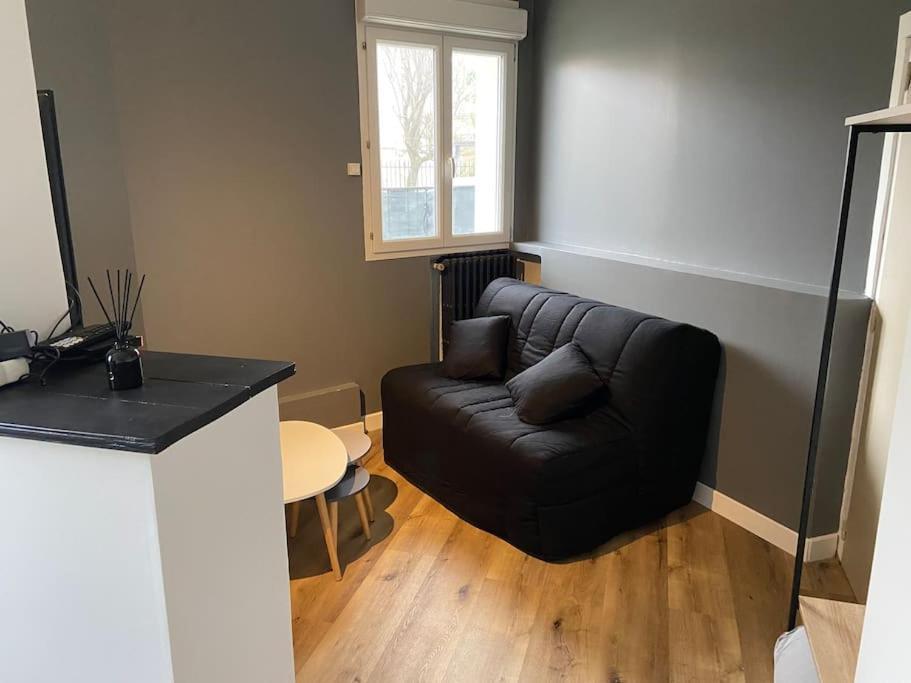 Henrigolant, Studio Cosy ตูลูส ภายนอก รูปภาพ